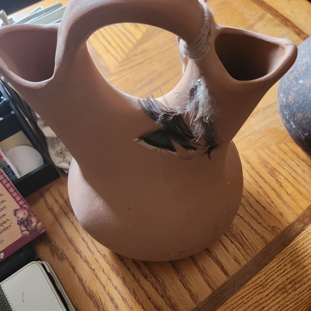 Wedding Vase